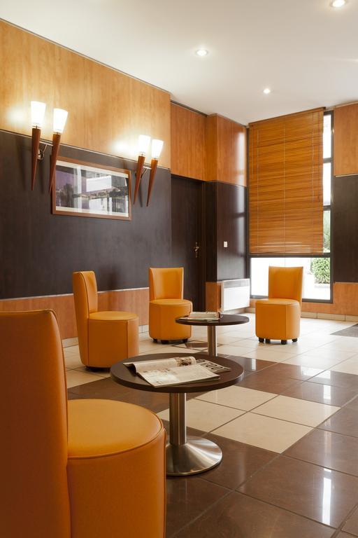 Apparthotel Privilodges Lyon Lumiere Exterior photo