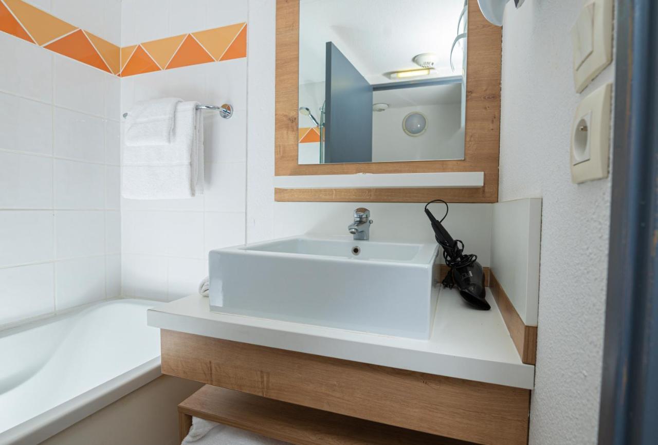 Apparthotel Privilodges Lyon Lumiere Exterior photo