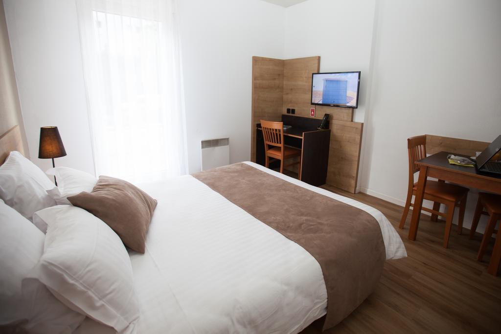 Apparthotel Privilodges Lyon Lumiere Exterior photo