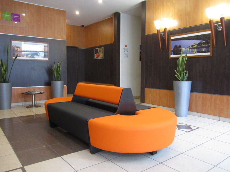 Apparthotel Privilodges Lyon Lumiere Exterior photo
