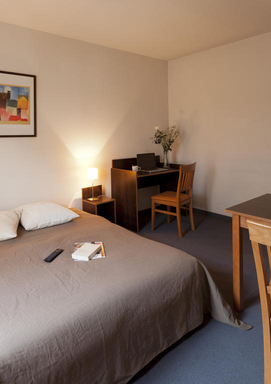 Apparthotel Privilodges Lyon Lumiere Room photo