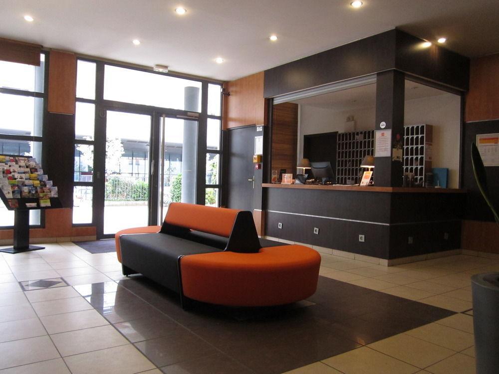 Apparthotel Privilodges Lyon Lumiere Exterior photo